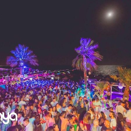 Magnifico Apartamento Playamar Torremolinos Eksteriør billede