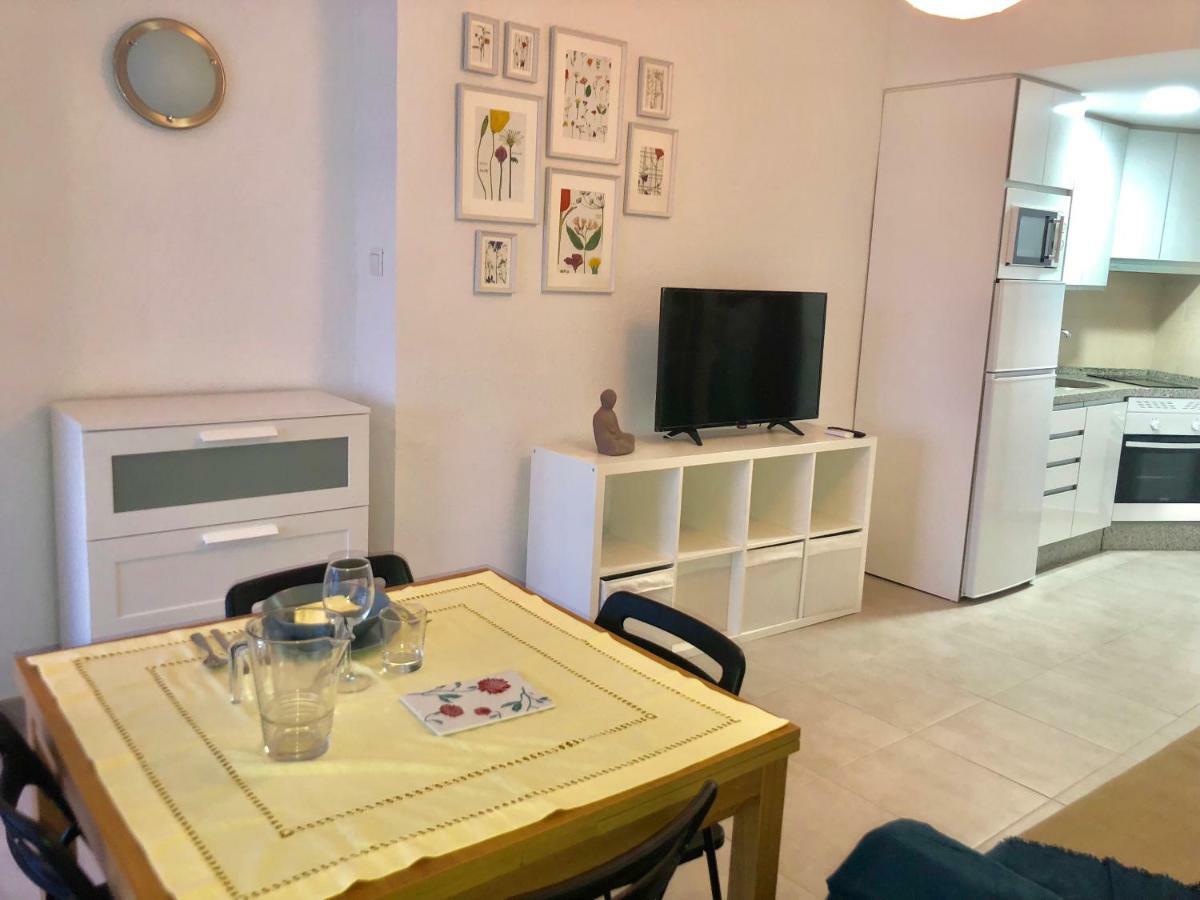Magnifico Apartamento Playamar Torremolinos Eksteriør billede