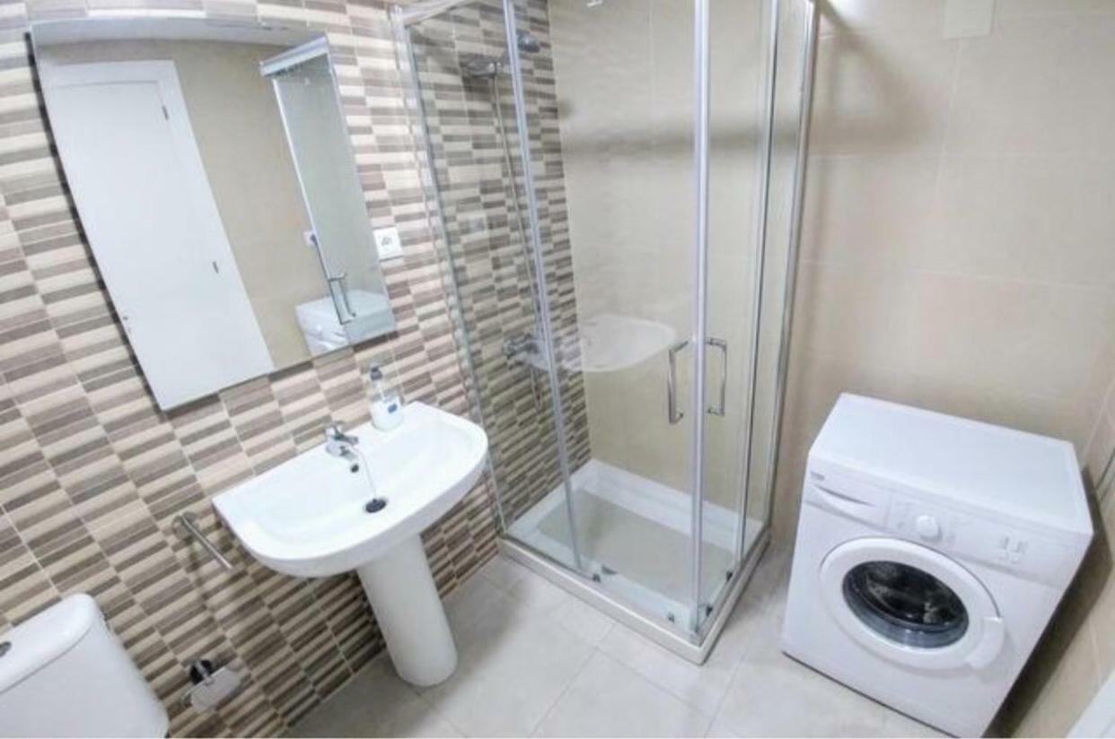 Magnifico Apartamento Playamar Torremolinos Eksteriør billede