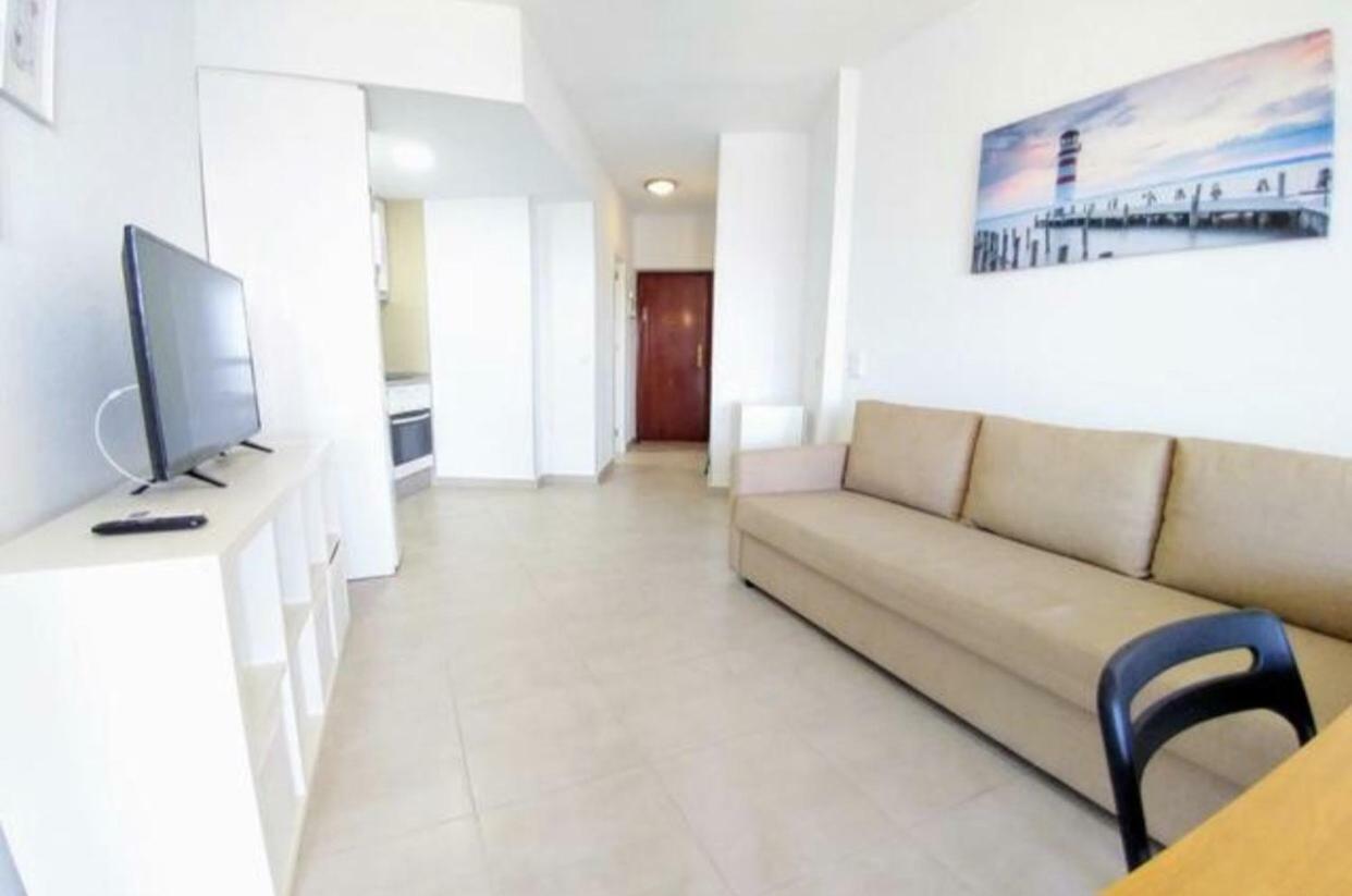 Magnifico Apartamento Playamar Torremolinos Eksteriør billede