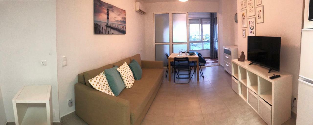 Magnifico Apartamento Playamar Torremolinos Eksteriør billede
